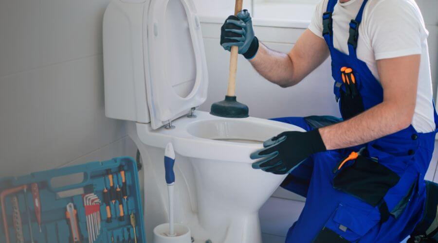 Local expert plumbing services in North Manchester, IN